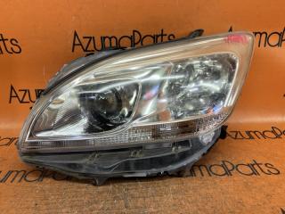 Фара левая TOYOTA MARK X ZIO ANA10 72-2 1 ракурс