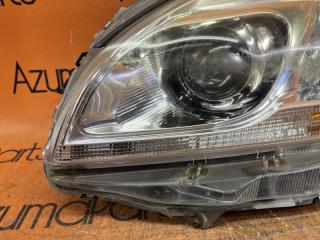Фара левая TOYOTA MARK X ZIO ANA10 72-2 2 ракурс