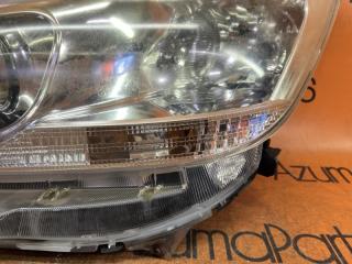 Фара левая TOYOTA MARK X ZIO ANA10 72-2 3 ракурс