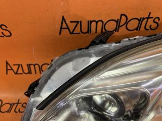 Фара левая TOYOTA MARK X ZIO ANA10 72-2 5 ракурс