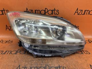Фара левая TOYOTA MARK X ZIO ANA10 72-2 1 ракурс