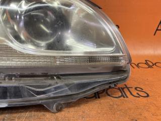 Фара левая TOYOTA MARK X ZIO ANA10 72-2 2 ракурс