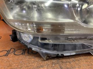 Фара левая TOYOTA MARK X ZIO ANA10 72-2 3 ракурс