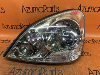 Фара левая TOYOTA CELSIOR UCF31 50-54 1 ракурс