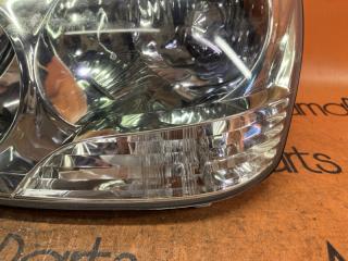 Фара левая TOYOTA CELSIOR UCF31 50-54 3 ракурс