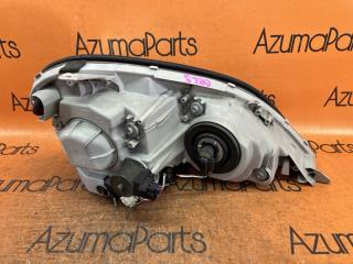 Фара левая TOYOTA CELSIOR UCF31 50-54 5 ракурс