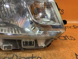 Фара правая DAIHATSU MOVE LA150S B1110-B2810 2 ракурс