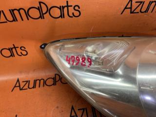 Фара правая NISSAN NOTE E11 H005 5 ракурс