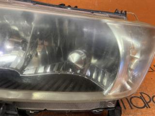 Фара левая TOYOTA BB QNC20 B1-2 3 ракурс