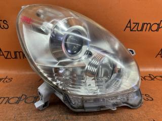 Фара правая TOYOTA PASSO KGC30 100-52400 1 ракурс