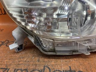 Фара правая TOYOTA PASSO KGC30 100-52400 2 ракурс