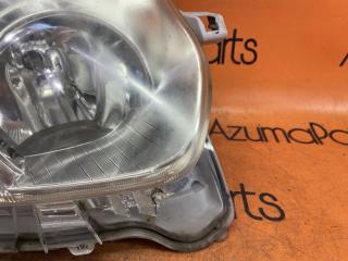 Фара правая TOYOTA PASSO KGC30 100-52400 3 ракурс