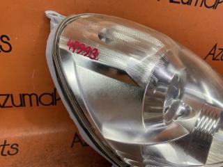 Фара правая TOYOTA PASSO KGC30 100-52400 5 ракурс