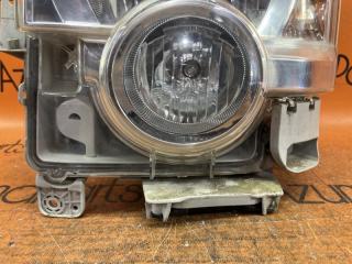 Фара левая DAIHATSU MOVE CONTE L575S 100-51966 2 ракурс Фара левая DAIHATSU MOVE CONTE L575S 100-51966 2 ракурс