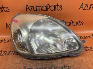 Фара правая TOYOTA VITZ NCP10 52-046 1 ракурс
