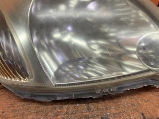 Фара правая TOYOTA VITZ NCP10 52-046 3 ракурс