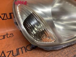 Фара правая TOYOTA VITZ NCP10 52-046 4 ракурс
