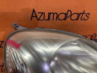 Фара правая TOYOTA VITZ NCP10 52-046 5 ракурс