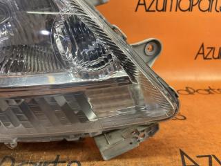 Фара правая DAIHATSU MOVE L175S P6708 2 ракурс