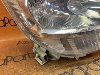 Фара правая DAIHATSU MOVE L175S P6708 3 ракурс