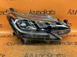 Фара правая TOYOTA MARK X GRX130 22-362 1 ракурс Фара правая TOYOTA MARK X GRX130 22-362 1 ракурс