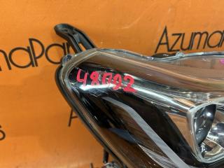 Фара правая TOYOTA MARK X GRX130 22-362 2 ракурс Фара правая TOYOTA MARK X GRX130 22-362 2 ракурс