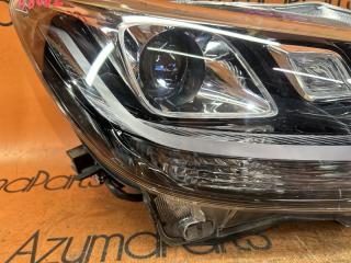 Фара правая TOYOTA MARK X GRX130 22-362 3 ракурс Фара правая TOYOTA MARK X GRX130 22-362 3 ракурс