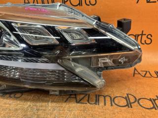 Фара правая TOYOTA MARK X GRX130 22-362 4 ракурс Фара правая TOYOTA MARK X GRX130 22-362 4 ракурс