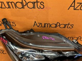Фара правая TOYOTA MARK X GRX130 22-362 5 ракурс Фара правая TOYOTA MARK X GRX130 22-362 5 ракурс