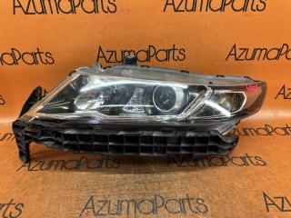 Фара левая HONDA ODYSSEY RB3 P7692 1 ракурс