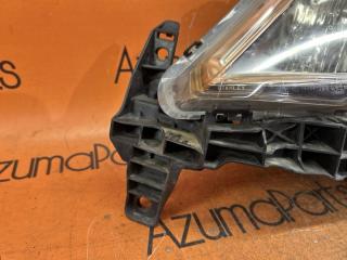 Фара левая HONDA ODYSSEY RB3 P7692 2 ракурс