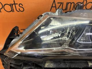Фара левая HONDA ODYSSEY RB3 P7692 3 ракурс