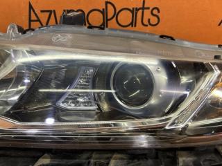 Фара левая HONDA ODYSSEY RB3 P7692 4 ракурс