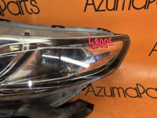 Фара левая HONDA ODYSSEY RB3 P7692 5 ракурс