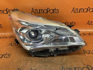 Фара правая TOYOTA VITZ NHP130 52-302 1 ракурс