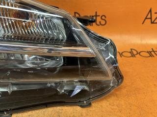 Фара правая TOYOTA VITZ NSP130 52-270 2 ракурс