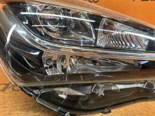 Фара правая TOYOTA VITZ NSP130 52-270 3 ракурс