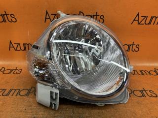 Фара правая TOYOTA SIENTA NCP81G 52-171 1 ракурс