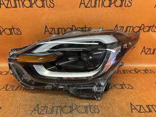 Фара левая TOYOTA SIENTA MXPC10G 52-340 1 ракурс