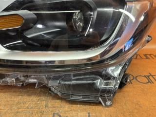Фара левая TOYOTA SIENTA MXPC10G 52-340 3 ракурс
