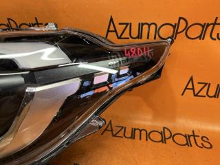 Фара левая TOYOTA SIENTA MXPC10G 52-340 4 ракурс