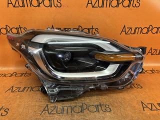 Фара правая TOYOTA SIENTA MXPC10G 52-340 1 ракурс