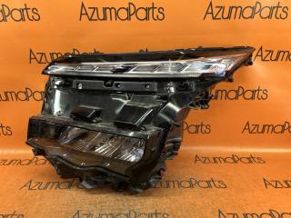 Фара левая TOYOTA VOXY ZWR90W V1-3 1 ракурс