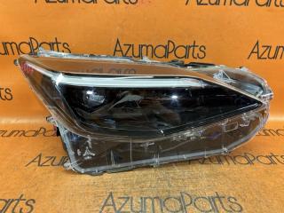 Фара правая TOYOTA YARIS CROSS MXPB10 52-325 1 ракурс