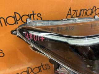 Фара правая TOYOTA YARIS CROSS MXPB10 52-325 2 ракурс