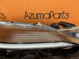 Фара правая TOYOTA YARIS CROSS MXPB10 52-325 3 ракурс