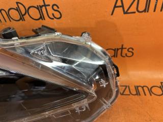 Фара правая TOYOTA YARIS CROSS MXPB10 52-325 4 ракурс