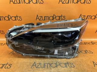 Фара левая TOYOTA YARIS CROSS MXPB10 52-325 1 ракурс