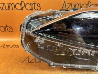 Фара левая TOYOTA YARIS CROSS MXPB10 52-325 2 ракурс