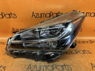Фара левая TOYOTA VITZ KSP130 52-270 1 ракурс